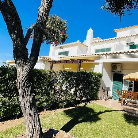Villa Aires By Check-in Portugal Albufeira