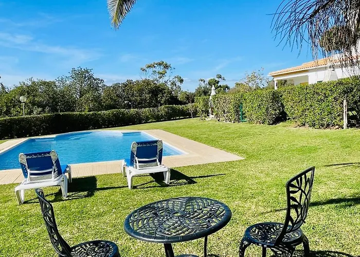 Aires By Check-in Portugal فيلة *