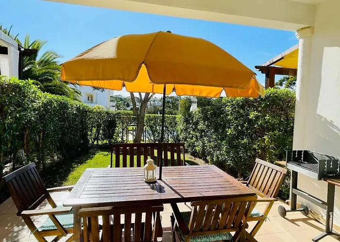 فيلة Aires By Check-in Portugal *