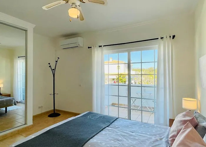 Aires By Check-in Portugal فيلة *