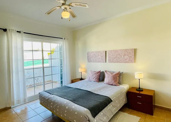 فيلة Aires By Check-in Portugal *