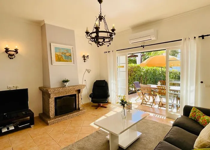 فيلة Aires By Check-in Portugal *