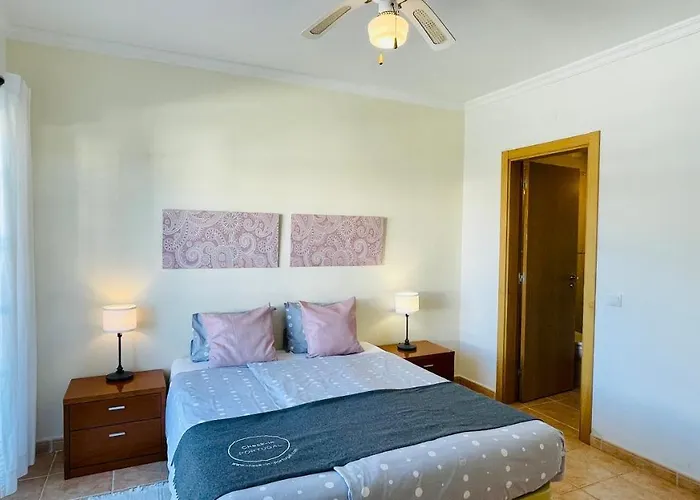 فيلة Aires By Check-in Portugal *