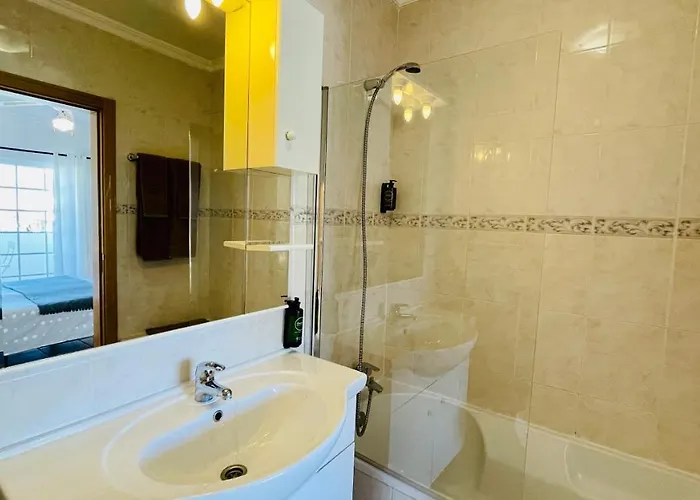 فيلة Aires By Check-in Portugal البوفيرا