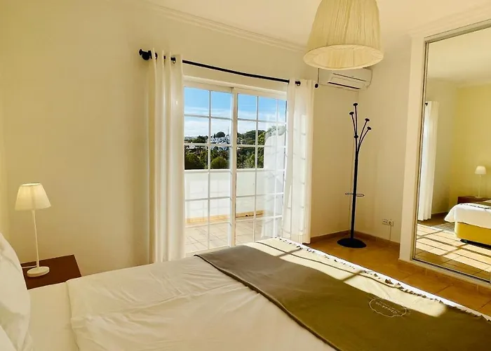 Aires By Check-in Portugal فيلة *