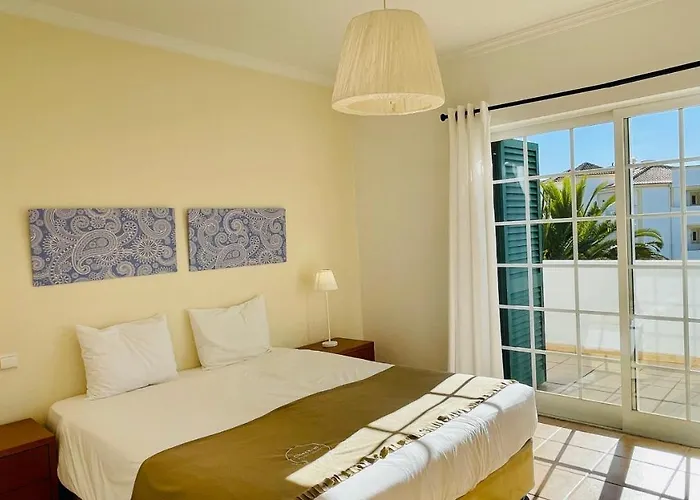 فيلة Aires By Check-in Portugal