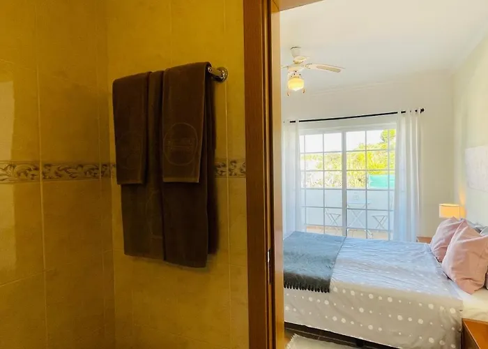 Aires By Check-in Portugal فيلة