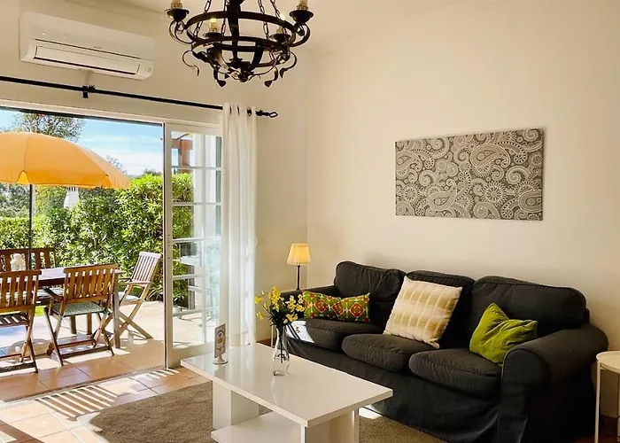 فيلة Aires By Check-in Portugal *