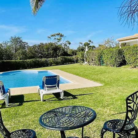 Aires By Check-in Portugal Villa *