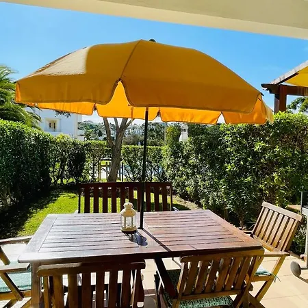 Villa Aires By Check-in Portugal *