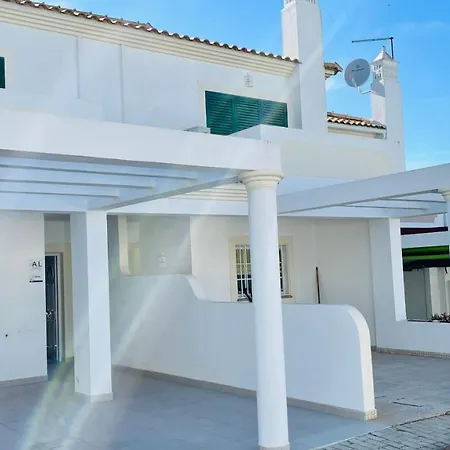 Vila Aires By Check-in Portugal *