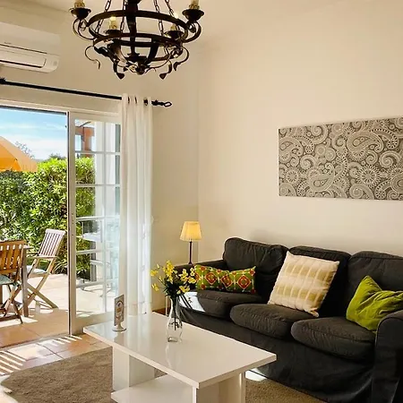 Villa Aires By Check-in Portugal *