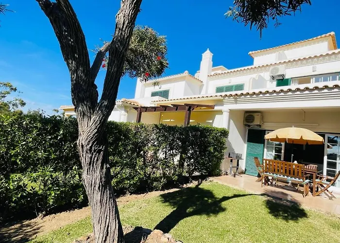 Villa Aires By Check-in Portugal Albufeira