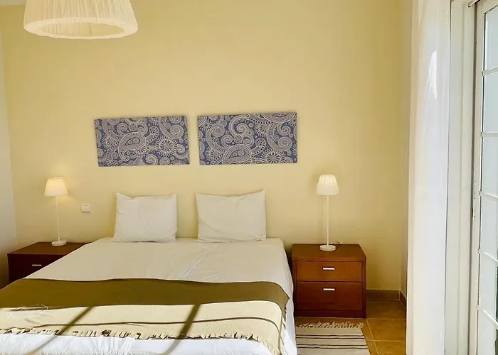 Aires By Check-in Portugal Villa Albufeira