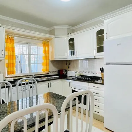 Aires By Check-in Portugal Вилла Албуфейра