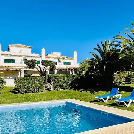 Вилла Aires By Check-in Portugal Албуфейра