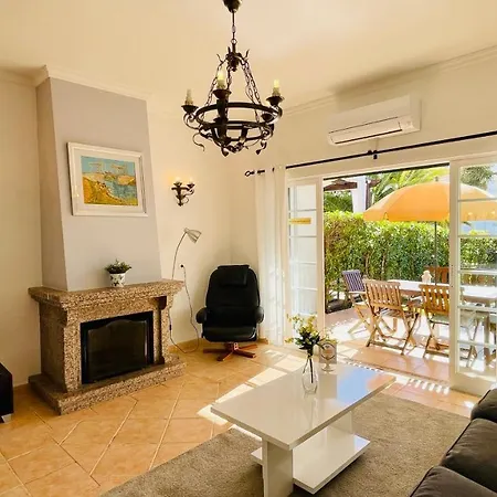 Вилла Aires By Check-in Portugal *