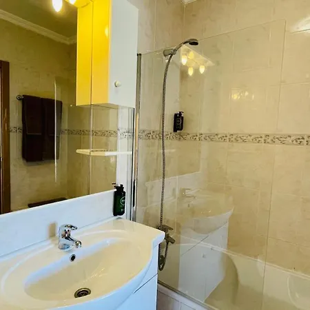 Willa Aires By Check-in Portugal Albufeira