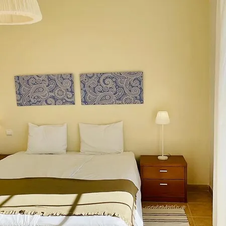 Aires By Check-in Portugal Вилла Албуфейра