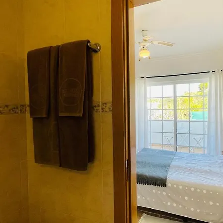 Aires By Check-in Portugal Willa