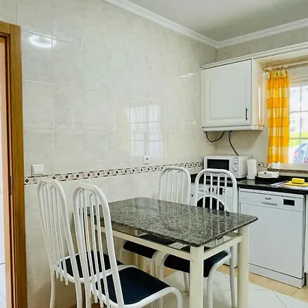 Aires By Check-in Portugal Вилла *