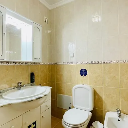 Aires By Check-in Portugal *