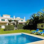Villa Aires By Check-in Portugal Albufeira